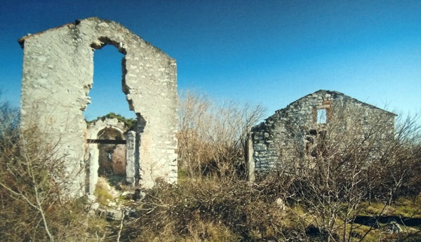 Kroz umaški kraj otkrivamo